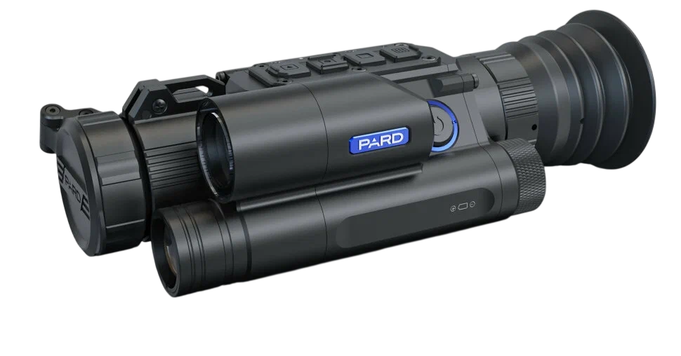 Ремонт прицелов ночного видения Pard NV008P LRF в сервисном центре FIX-Pard